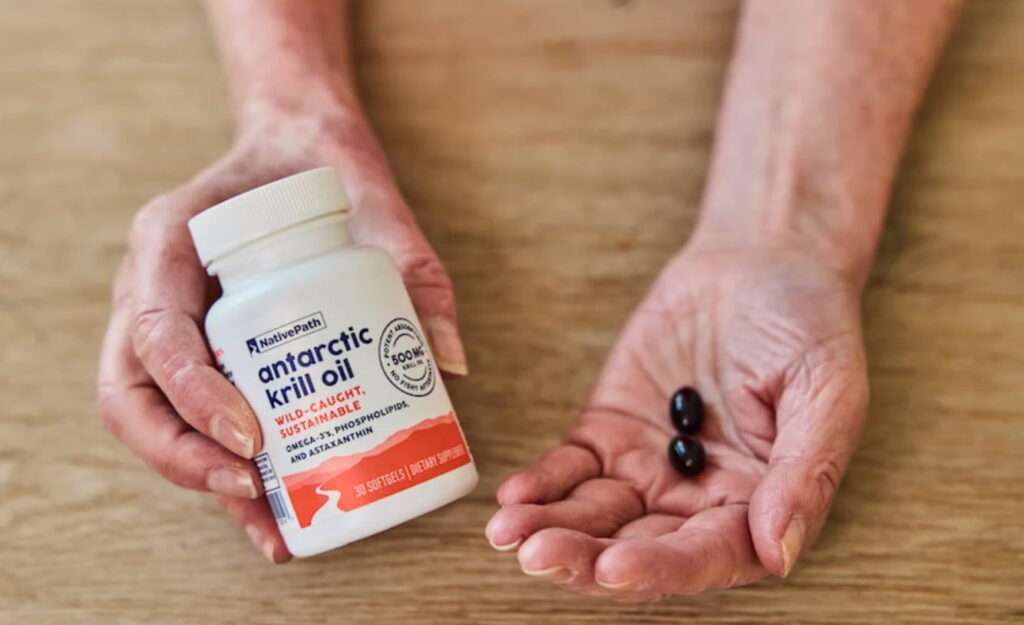 NativePath Antarctic Krill Oil Review: Do Not Buy Till You've Read This! 5 Is NativePath Antarctic Krill Oil Safe?