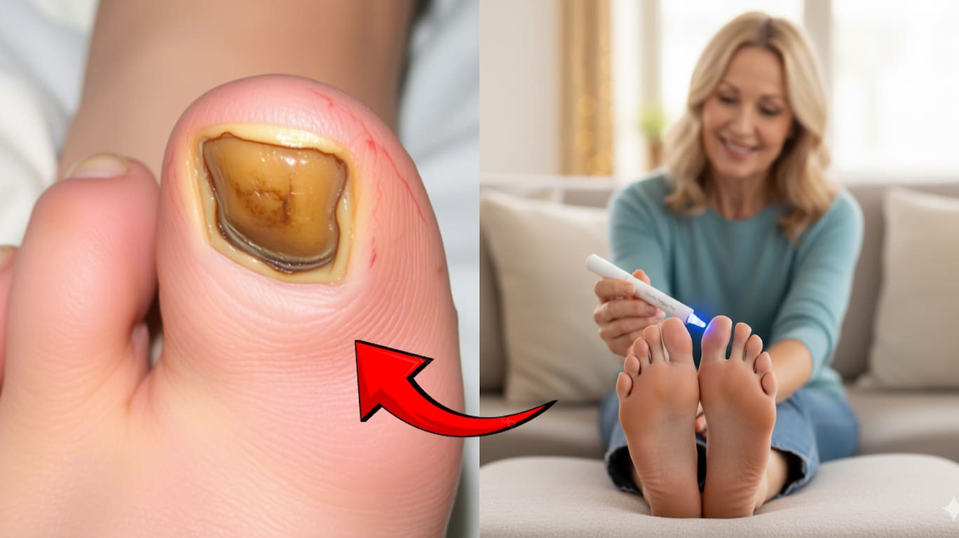 best toenail fungus removal that work