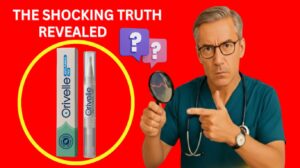 Orivelle Fungus Pen Reviews And Complaints