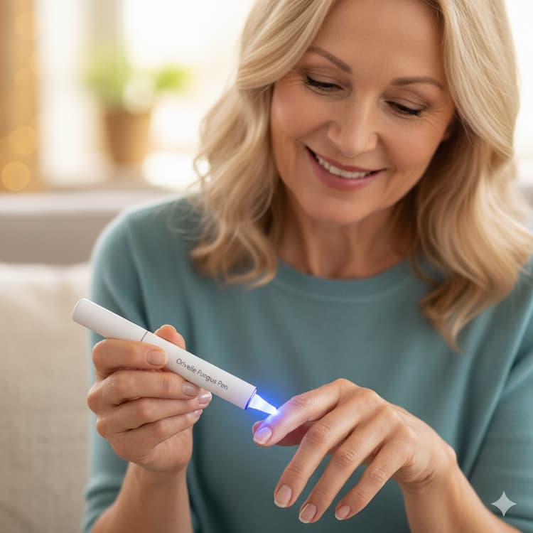 Orivelle Fungus Pen Reviews: Real Users Share Their Transformation Stories