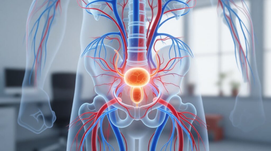 đ Prostate, PE, and Impotence: Your Expert Guide to Diagnosis & Treatment 1 Prostate Premature Ejaculation: Expert Guide treat impotence