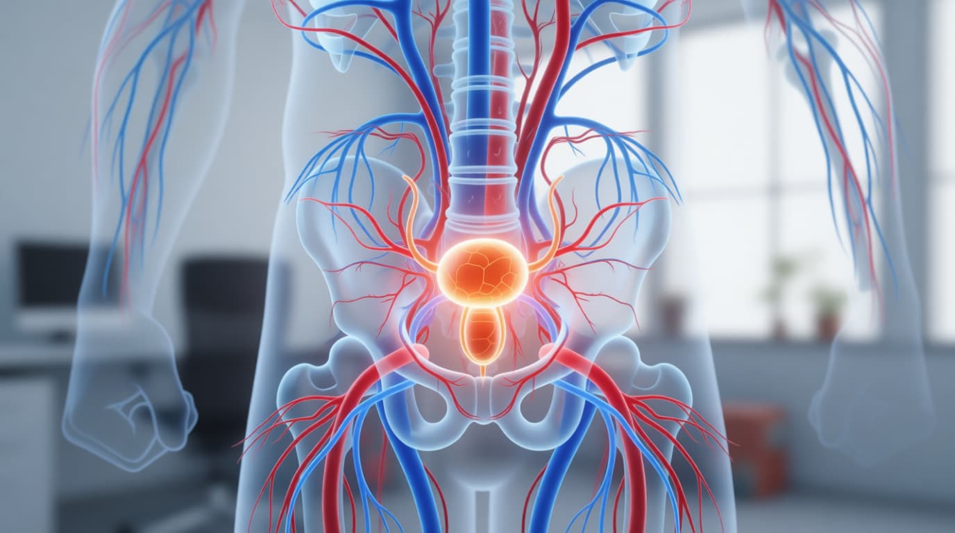 Prostate Premature Ejaculation: Expert Guide treat impotence