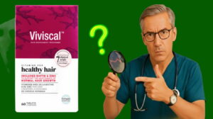 Women's Viviscal Hair Growth Supplements: Do Not Buy Read this