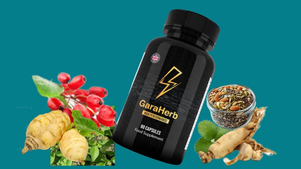 Garaherb Review: Does This Natural Formula Really Restore Male Vitality? 2 Garaherb Reviews and Complaints: The Reality