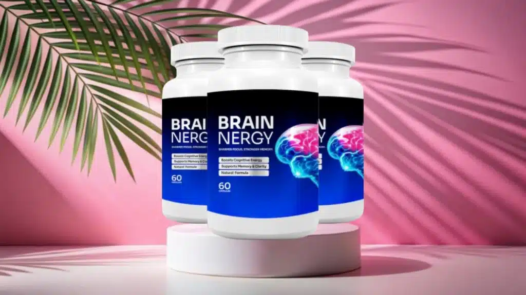 Brainergy Reviews: Does This Focus Formula Actually Work? Read My Results After 60 Days 2 Brainergy Reviews: Does This Focus Formula Actually Work? Read My Results After 60 Days
