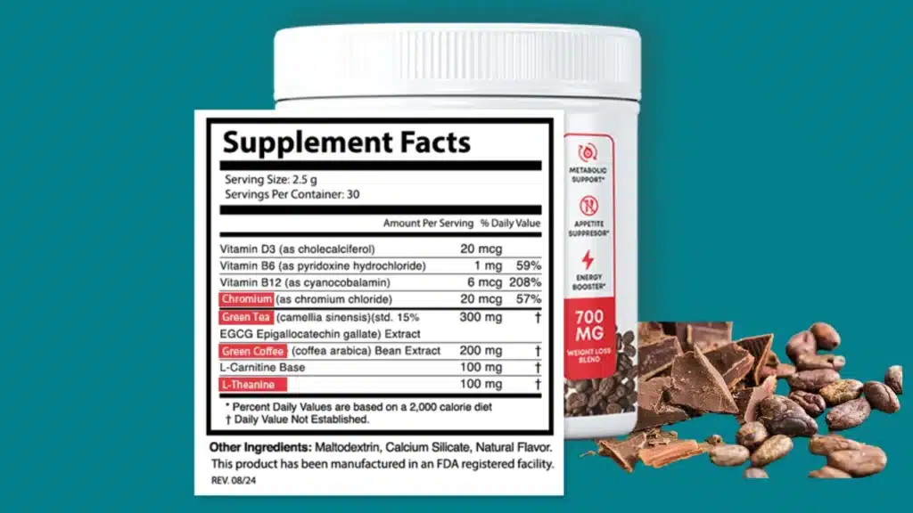 FitCafe Review 2026: Does This "Metabolic Coffee" Actually Melt Stubborn Fat for Women Over 40? 4 How FitCafe Outperforms "Other" Brands