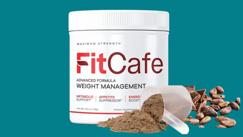 FitCafe Review 2026: Does This "Metabolic Coffee" Actually Melt Stubborn Fat for Women Over 40? 3 How We Tested & Ranked These fitcafe weight loss Supplements