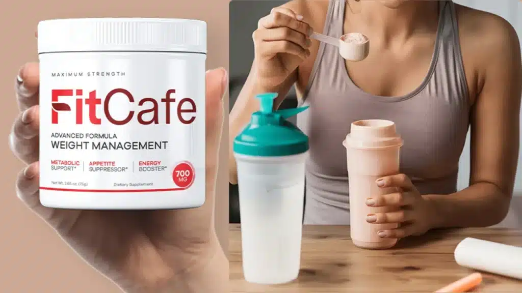 FitCafe Review 2026: Does This "Metabolic Coffee" Actually Melt Stubborn Fat for Women Over 40? 2 FitCafe Review 2026: Does This "Metabolic Coffee" Actually Melt Stubborn Fat for Women Over 40?