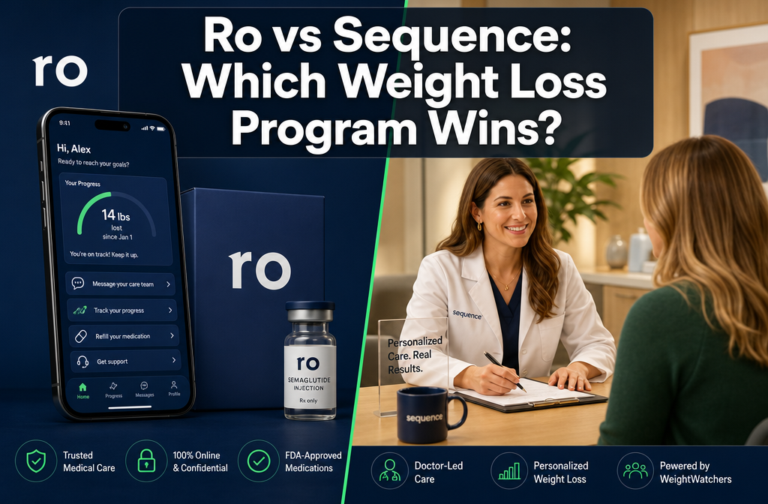 Ro vs Sequence