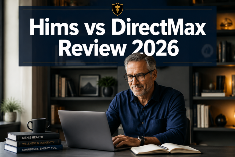 hims vs directmax review