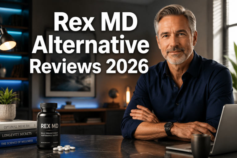 rex md alternative reviews