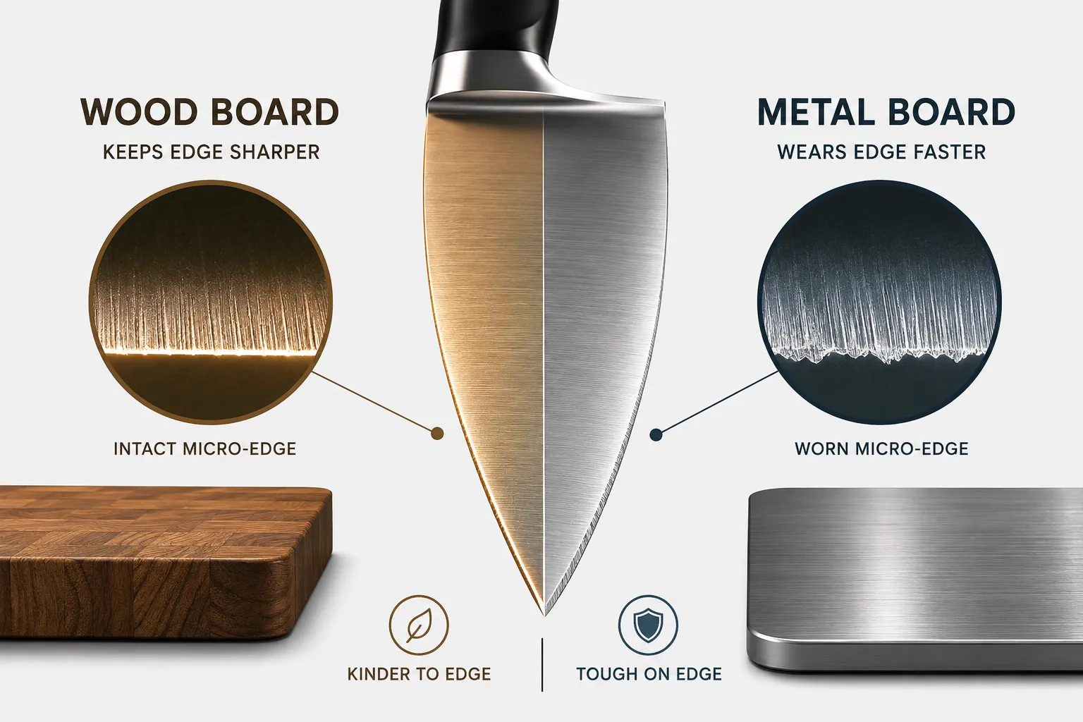 Best Titanium Cutting Board Brands in 2026