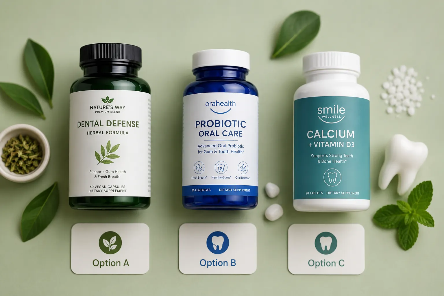 BioDentex Scam or Legit 4 BioDentex Alternatives That Actually Work