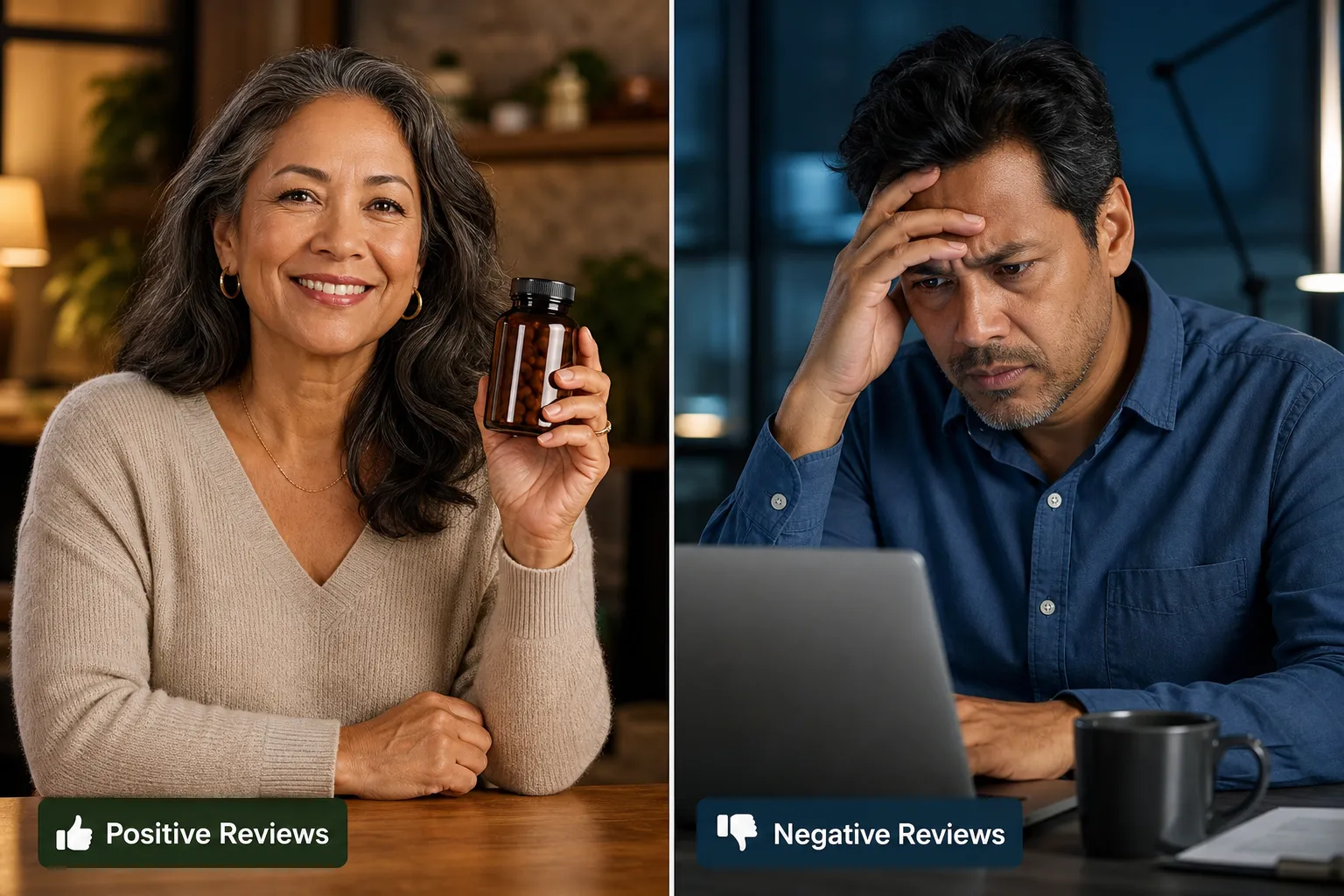 BioDentex Customer Reviews and Ratings