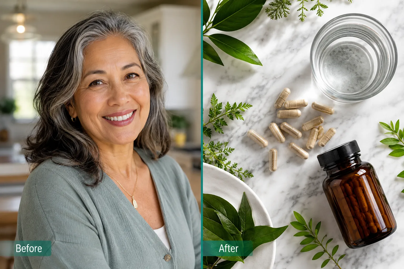 BioDentex 3 BioDentex Ingredients: What the Evidence Actually Says