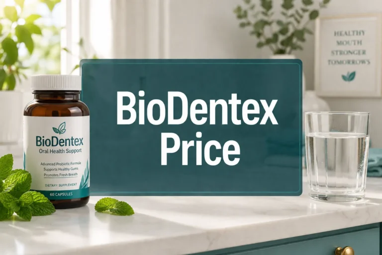 BioDentex Price
