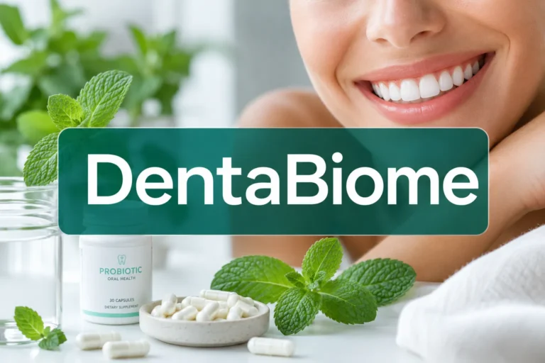 DentaBiome