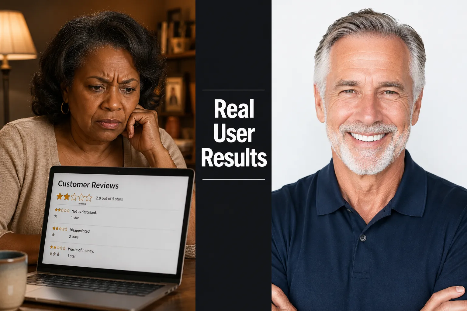 DentiCore Scam or Legit 3 DentiCore Scam or Legit: Red Flags and Trust Signals