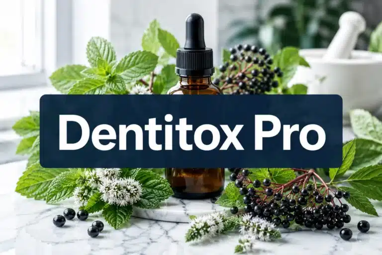 Dentitox Pro