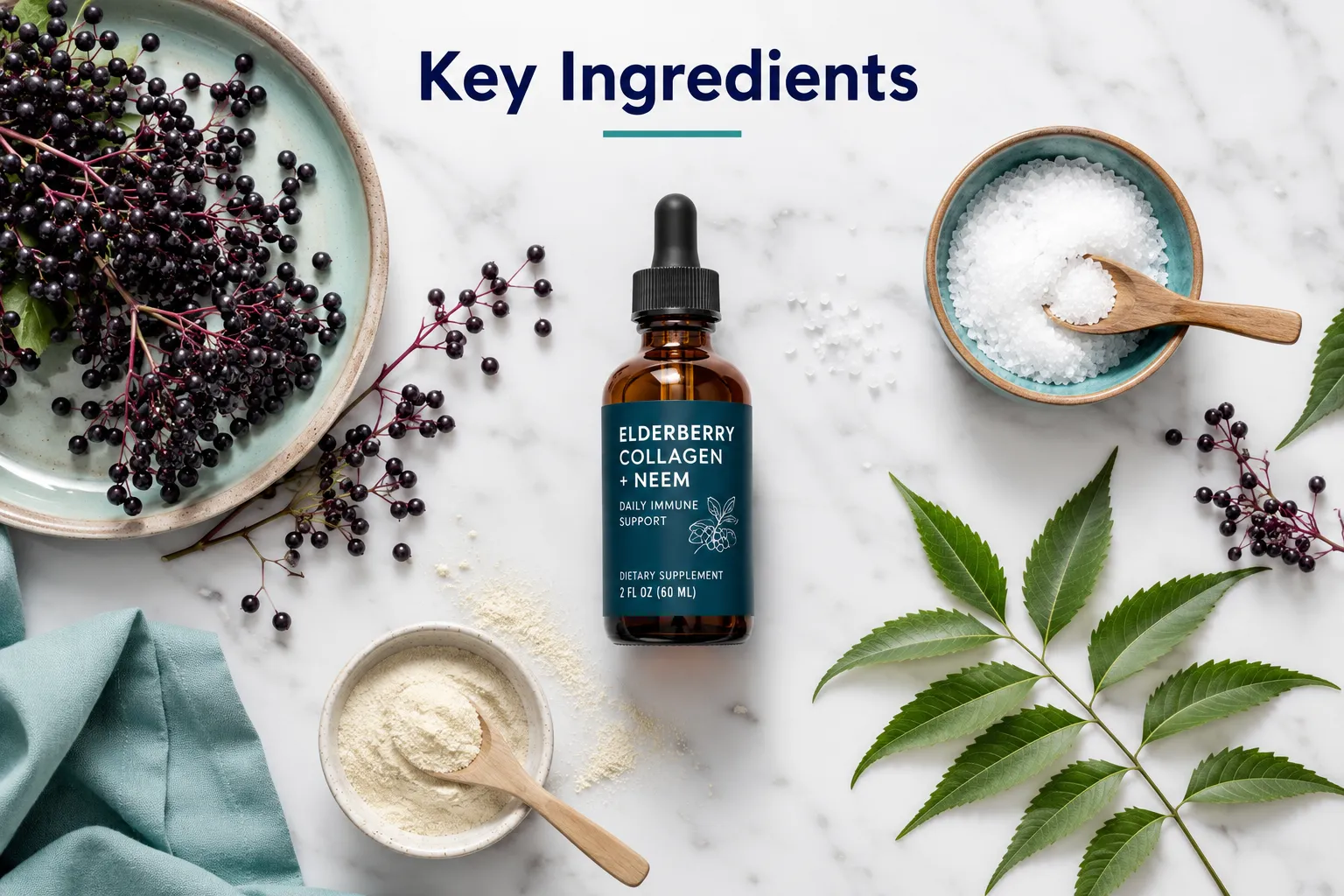 Dentitox Pro Official Website 2 Dentitox Pro Ingredients List and Benefits