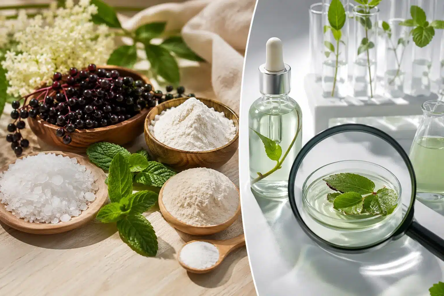 Dentitox Pro 3 Dentitox Pro Ingredients: What They Are and What They Do