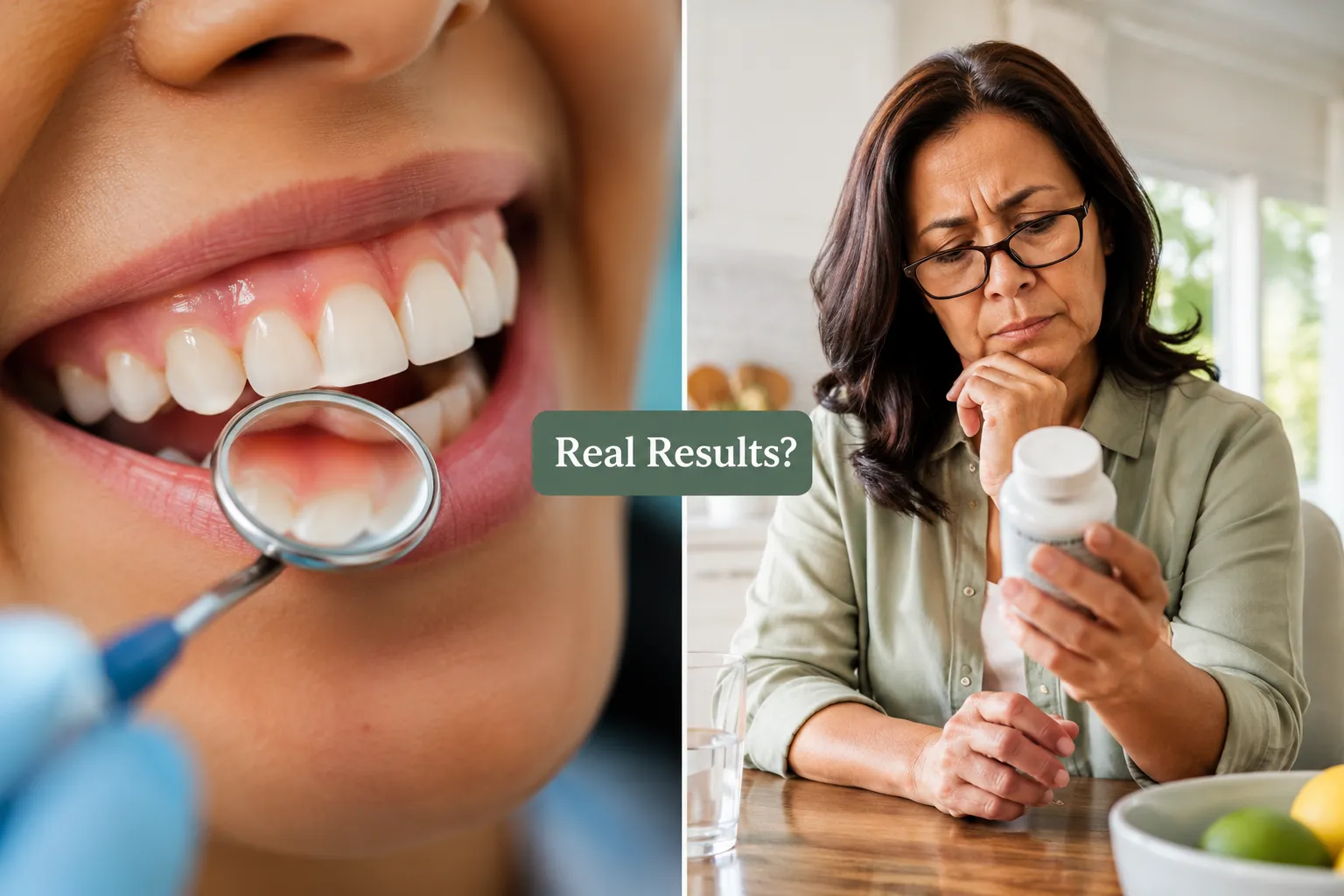 Does DentaBiome Actually Work for Gum Health?