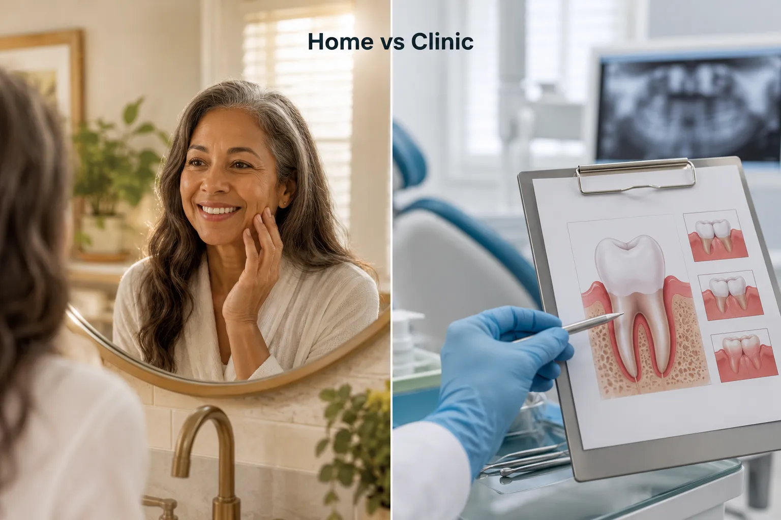 Does Dentitox Pro Work 3 Does Dentitox Pro Actually Regrow Gums or Fix Cavities?