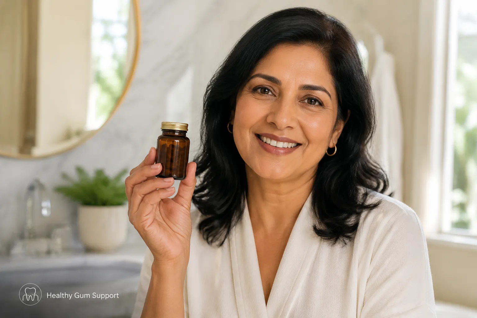 ProvaDent ingredients 3 Does ProvaDent Actually Whiten Teeth, or Is It a Scam?