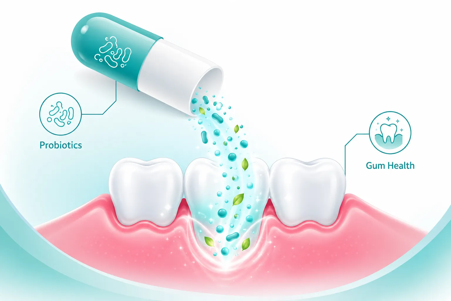 How Long Does It Take to See Results From ProDentim?