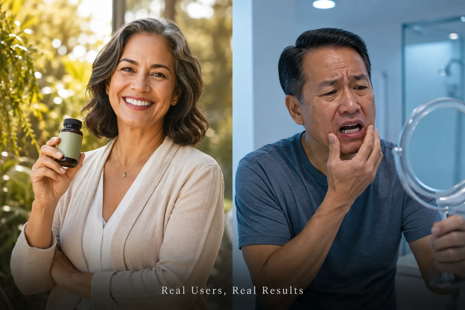 How Long Does It Take to See Results With DentiCore?