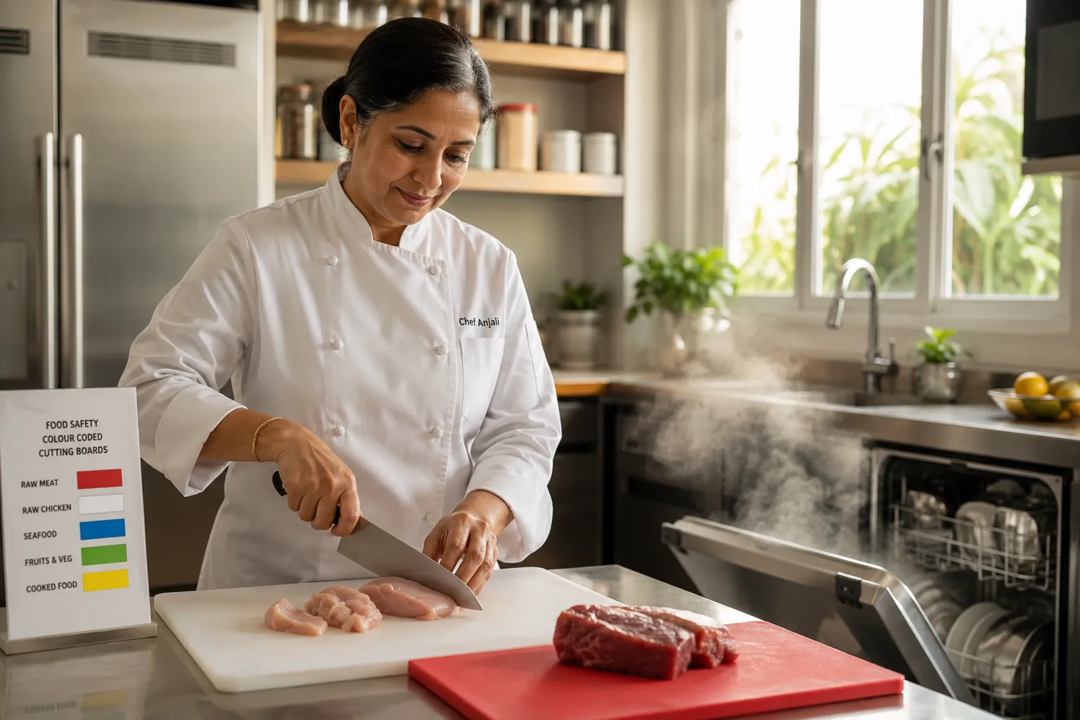 How Much Does a Good Dishwasher-Safe Cutting Board Cost
