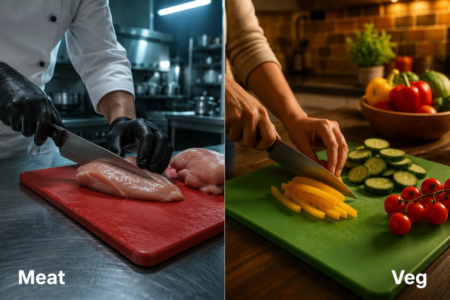 How Often Should You Replace a Cutting Board: A Practical Decision Guide