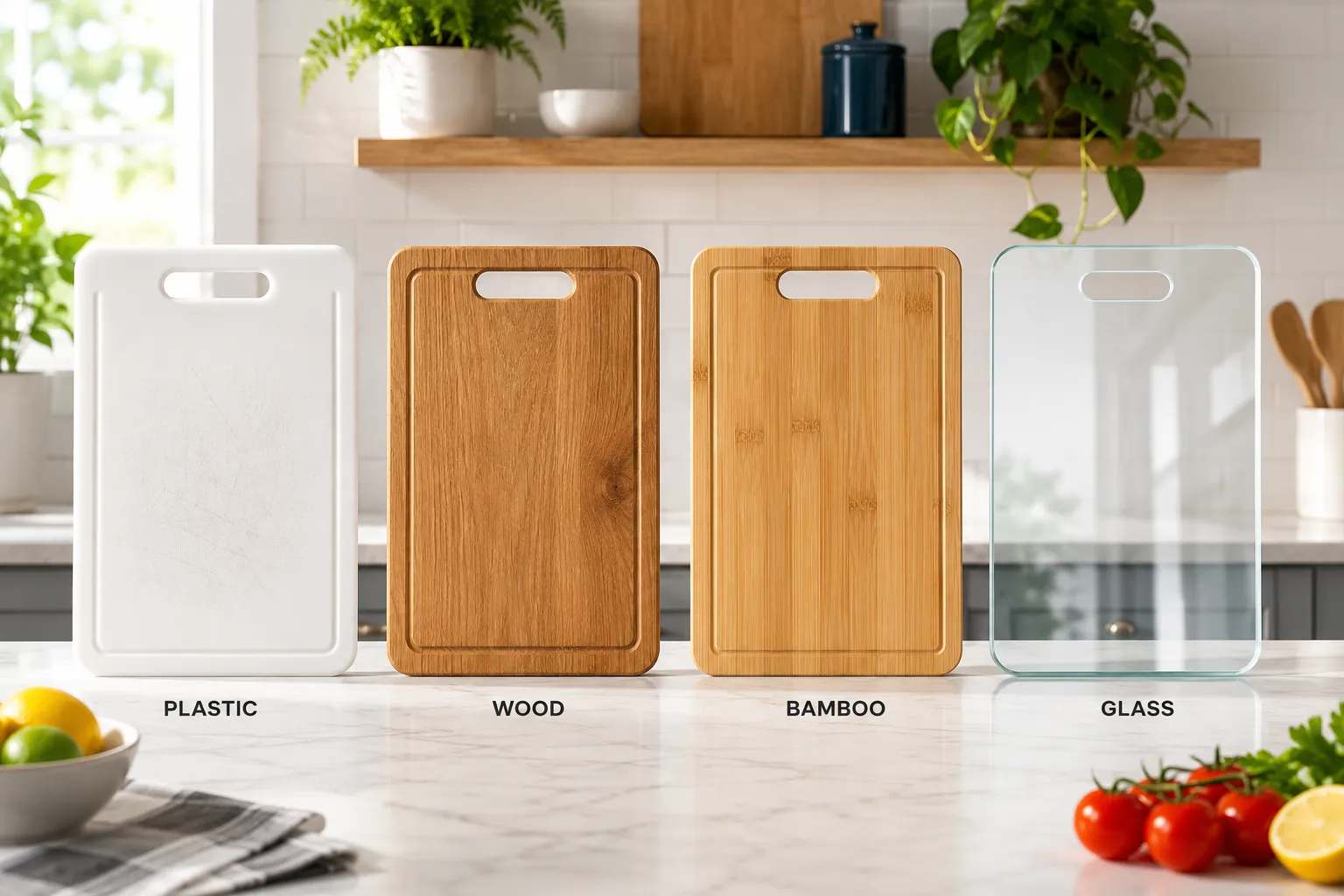 Do Plastic Cutting Boards Release Microplastics? 4 How Often Should You Replace a Plastic Cutting Board?