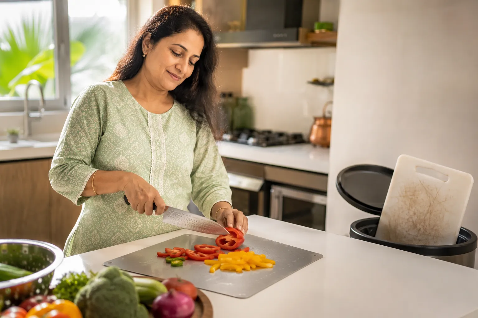 Do Plastic Cutting Boards Release Microplastics 5 How to Reduce Microplastics From Cutting Boards