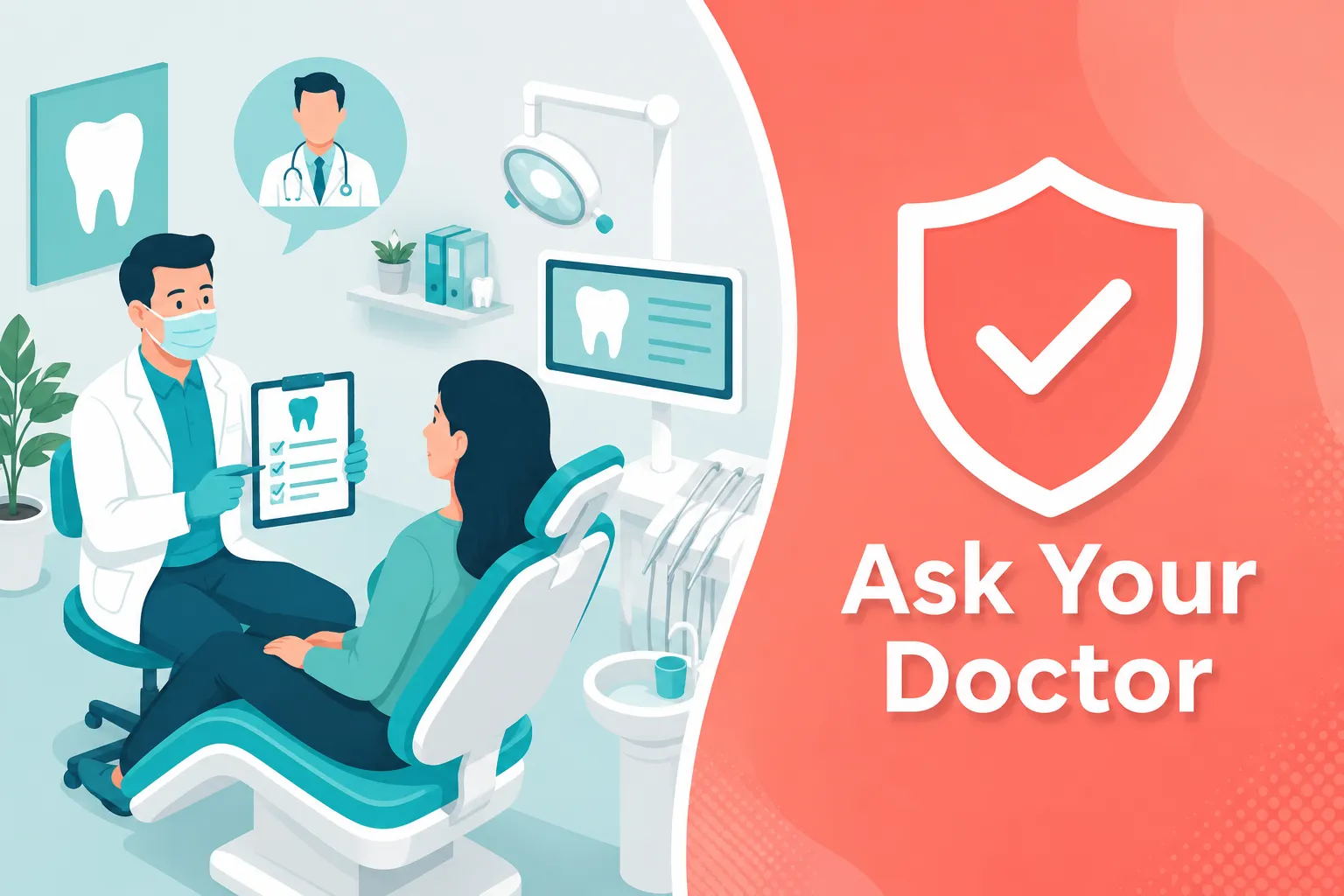 DentaBiome Side Effects 4 Is DentaBiome FDA Approved and What About Safety?