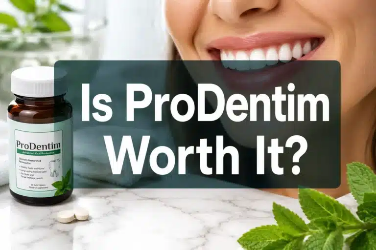 Is ProDentim Worth It?