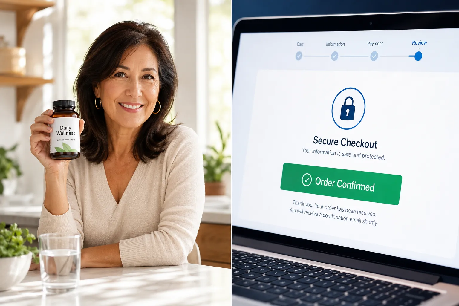 PurDentix Official Website 3 Is PurDentix Legit or a Scam