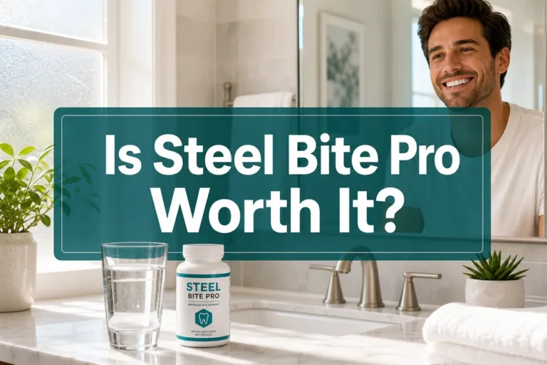 Is Steel Bite Pro Worth It?