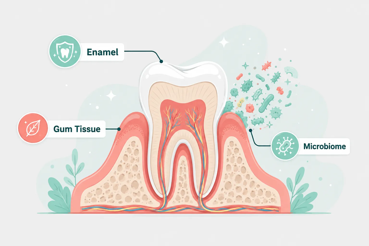 Does DentiCore Work 2 Key Takeaways