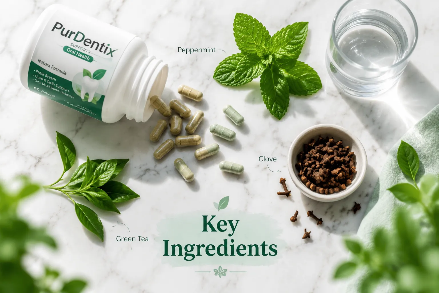 Does PurDentix Work 2 Key Takeaways