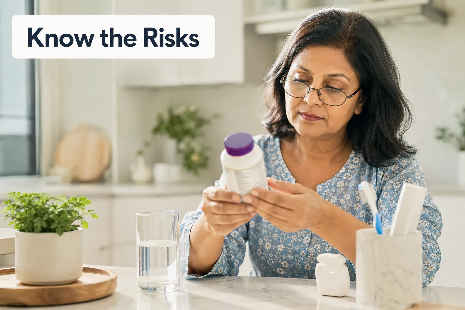 PurDentix Side Effects 2 Key Takeaways