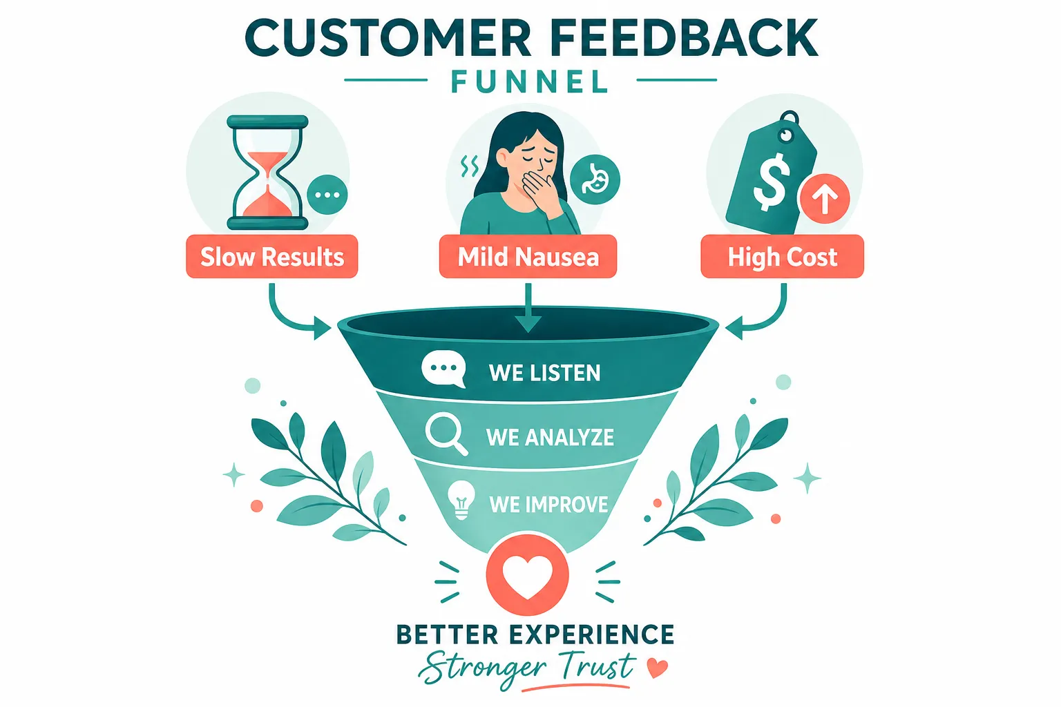 PurDentix Complaints 2 Key Takeaways
