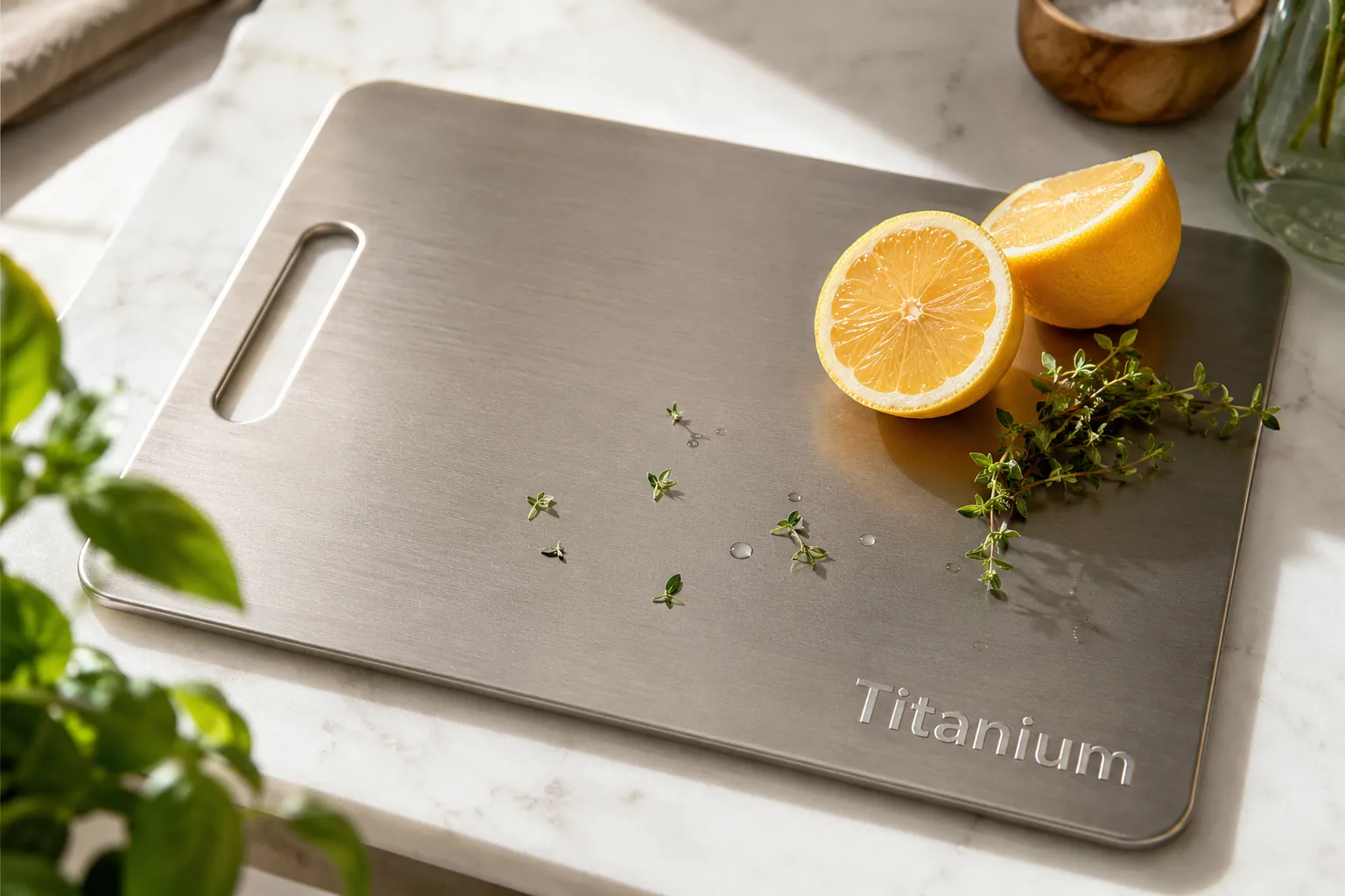 Best Non-Toxic Cutting Board 2 Key Takeaways