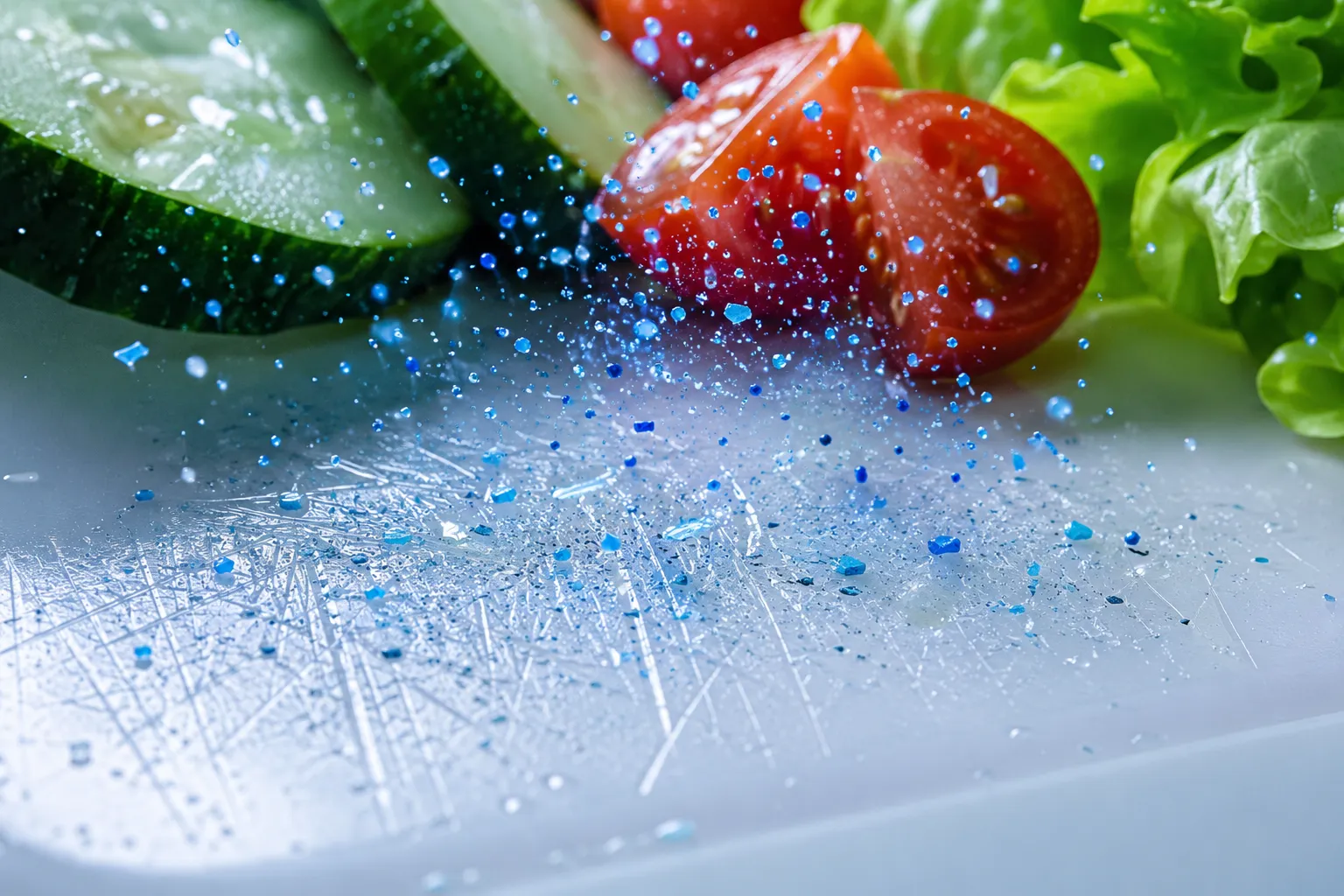 Do Plastic Cutting Boards Release Microplastics 2 Key Takeaways