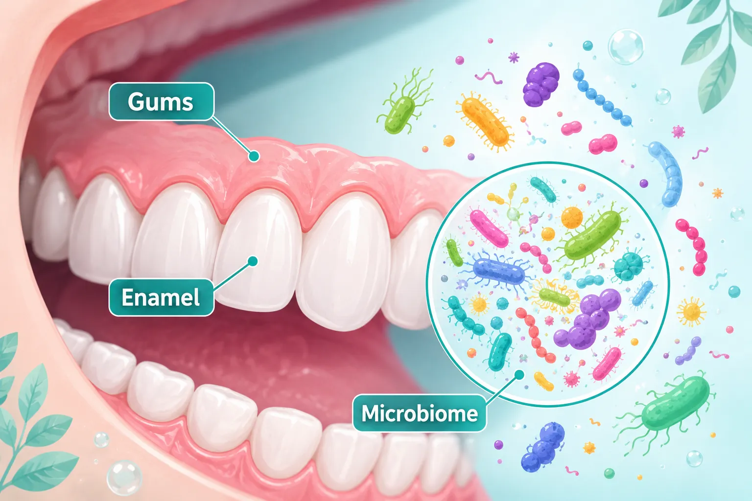 BioDentex 2 Key Takeaways