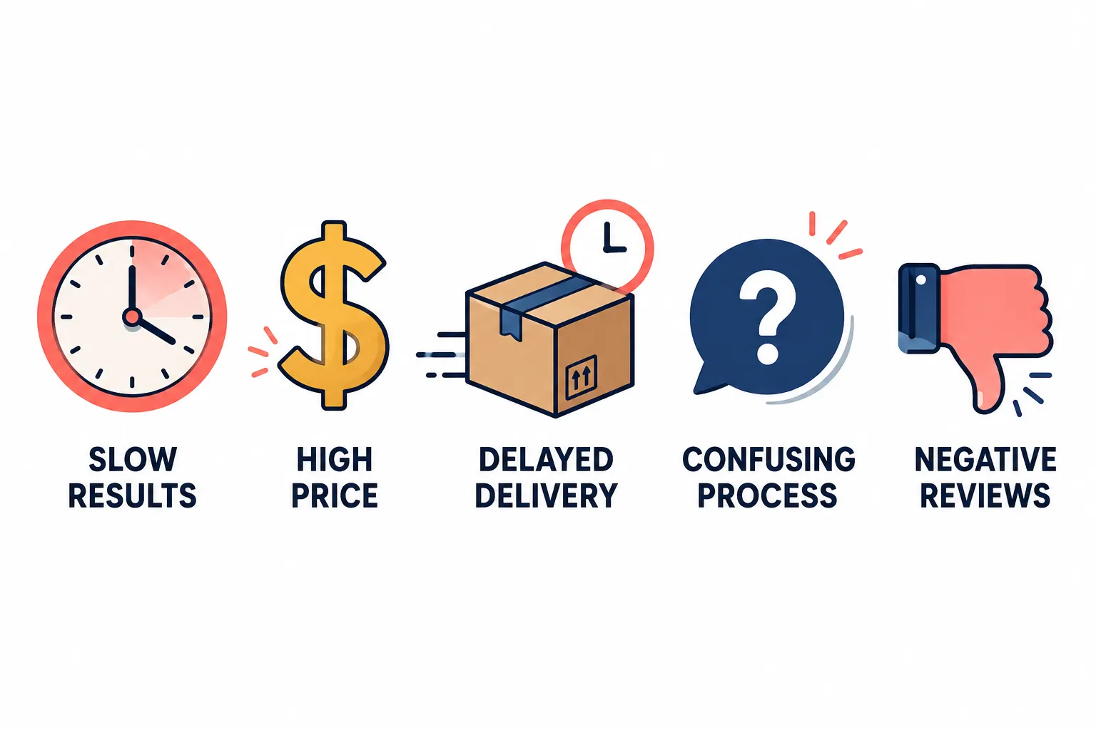 ProDentim Complaints 2 Key Takeaways
