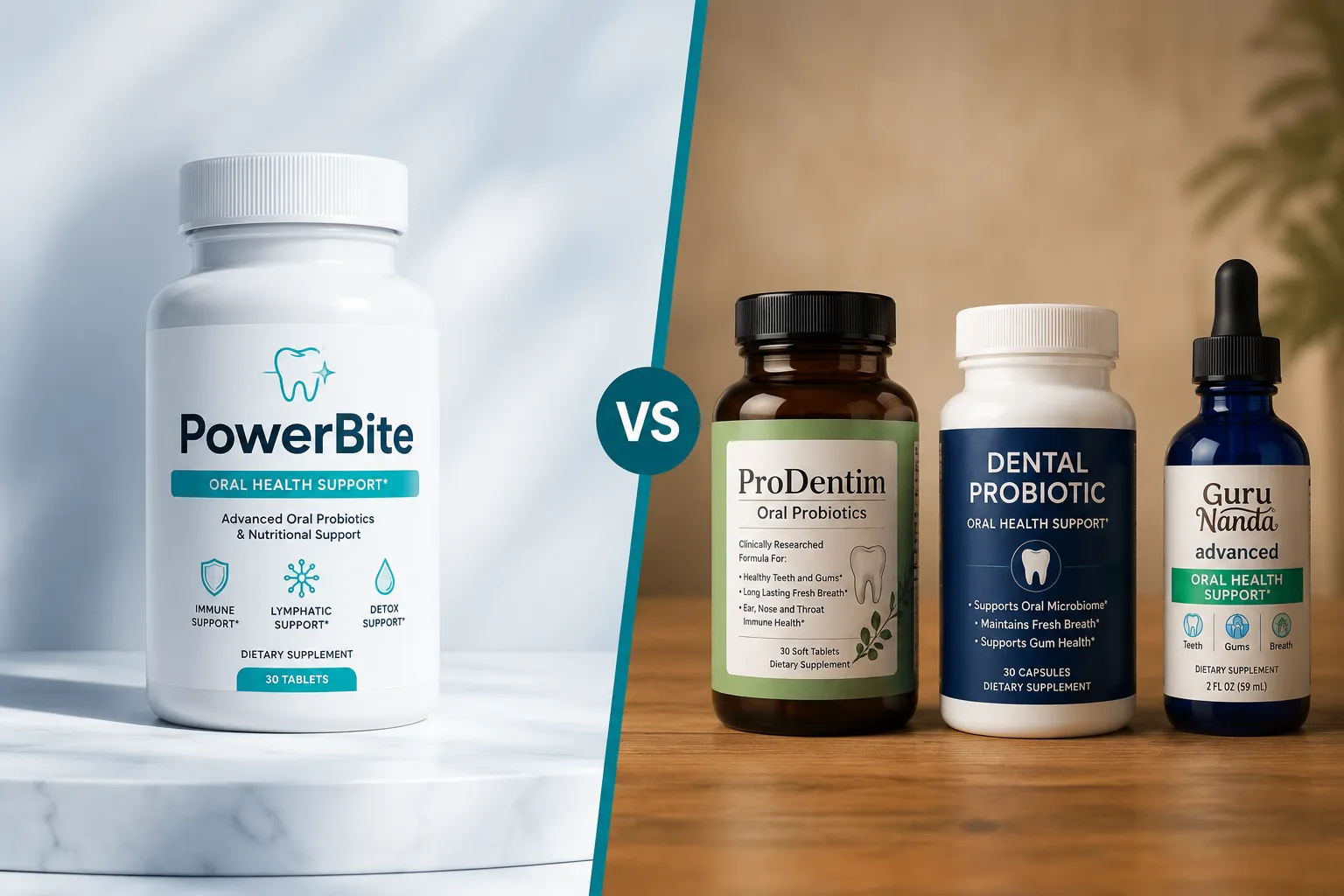 Lifestyle Tips to Maximize PowerBite Results