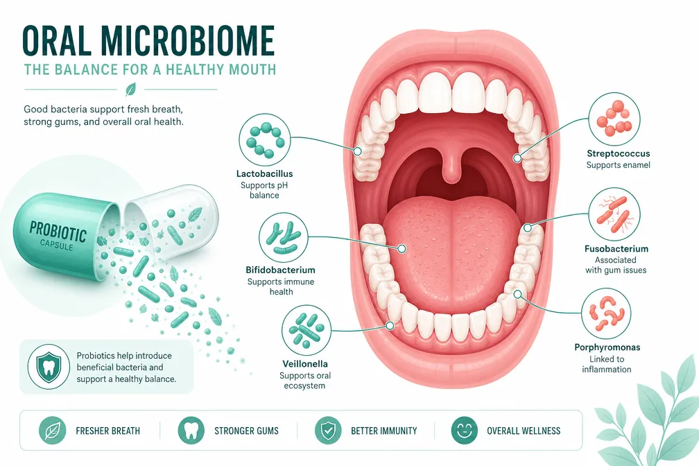 Most Common DentaBiome Complaints