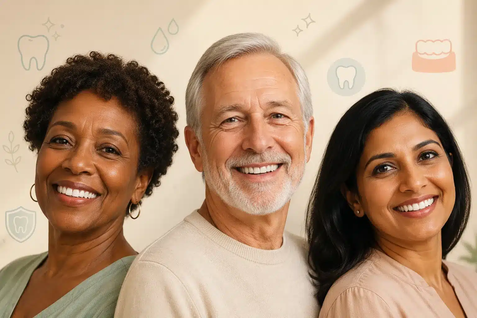 PurDentix 4 Myths vs. Facts About Oral Health Supplements