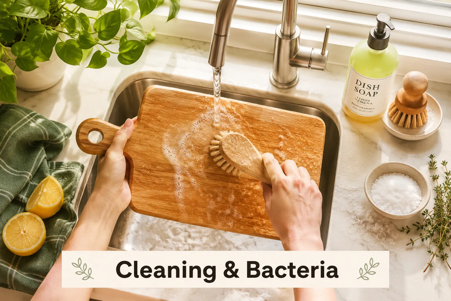 Wooden Cutting Board vs Plastic 3 Plastic Cutting Board Pros and Cons